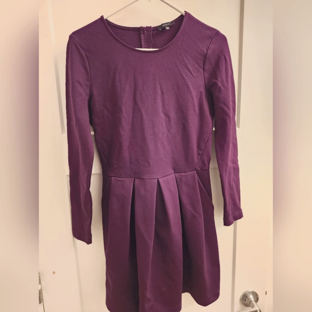 Talula dress
